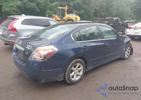 2012 Nissan Altima 2.5 S из США, поврежденный, VIN 1N4AL2AP1CC175045